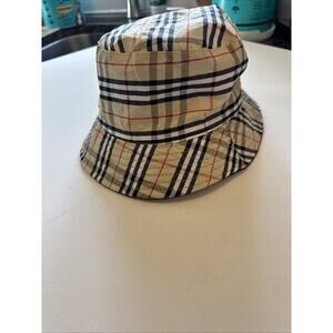 Reversible Bucket Hat
